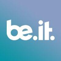 be-it logo image