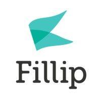 fillip.co logo image