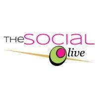 the social olive logo image