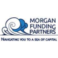 morgan funding partners logo image