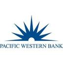 logo of Pacific Western Bank