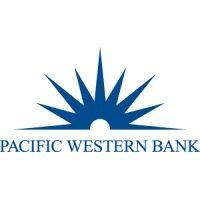 pacific western bank logo image