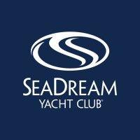 seadream yacht club logo image