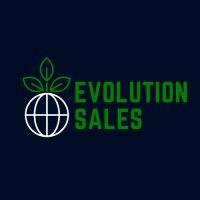 evolution sales inc logo image