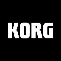 korg uk & ireland logo image