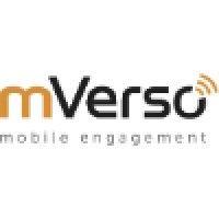 mverso logo image