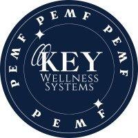 key wellness systems logo image