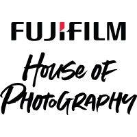 fujifilm house of photography logo image