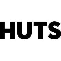 huts logo image