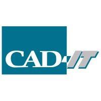 cad-it india private limited logo image