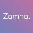 logo of Zamna