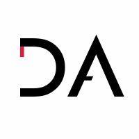 da architects + planners logo image