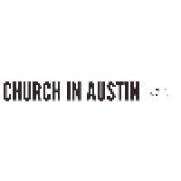 church in austin logo image