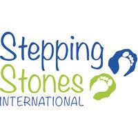 stepping stones international logo image