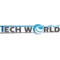 tech world co logo image