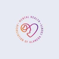 mental health association of alameda county logo image