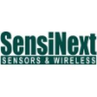 sensinext logo image