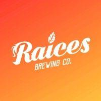 raices brewing company logo image