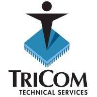 tricom technical services logo image