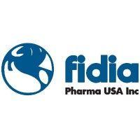 fidia pharma usa inc logo image