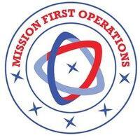 mission first operations