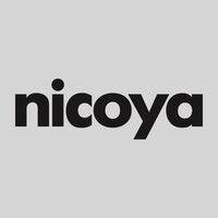 nicoya logo image