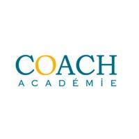 coach académie logo image