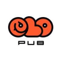 elo.pub esports ecosystem logo image