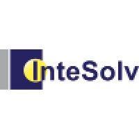 intesolv logo image