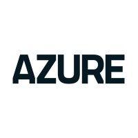 azure media logo image