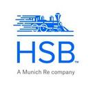 logo of Hsb Hartford Steam Boiler