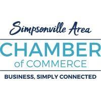 simpsonville area chamber of commerce