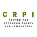 logo of Center For Research Policy And Innovation