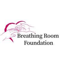 the breathing room foundation logo image