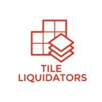 tile liquidators franchisor logo image