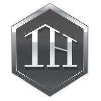 infinity custom homes, lp logo image