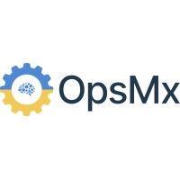 opsmx logo image