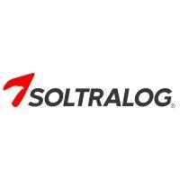 soltralog logo image