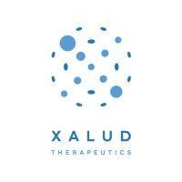 xalud therapeutics, inc. logo image