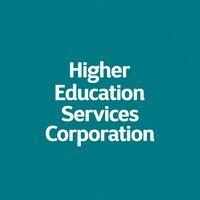 new york state higher education services corporation logo image