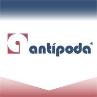 antipoda, lda logo image