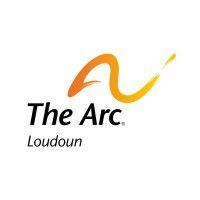 the arc of loudoun logo image