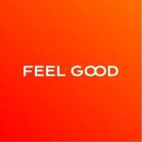 feel good logo image