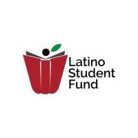 latino student fund logo image