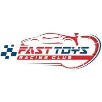 fast toys club logo image