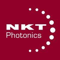 nkt photonics logo image