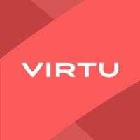 virtu systems logo image