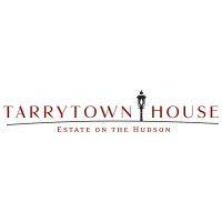 tarrytown house estate on the hudson logo image