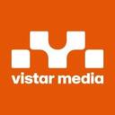 logo of Vistar Media