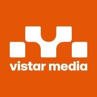 vistar media logo image